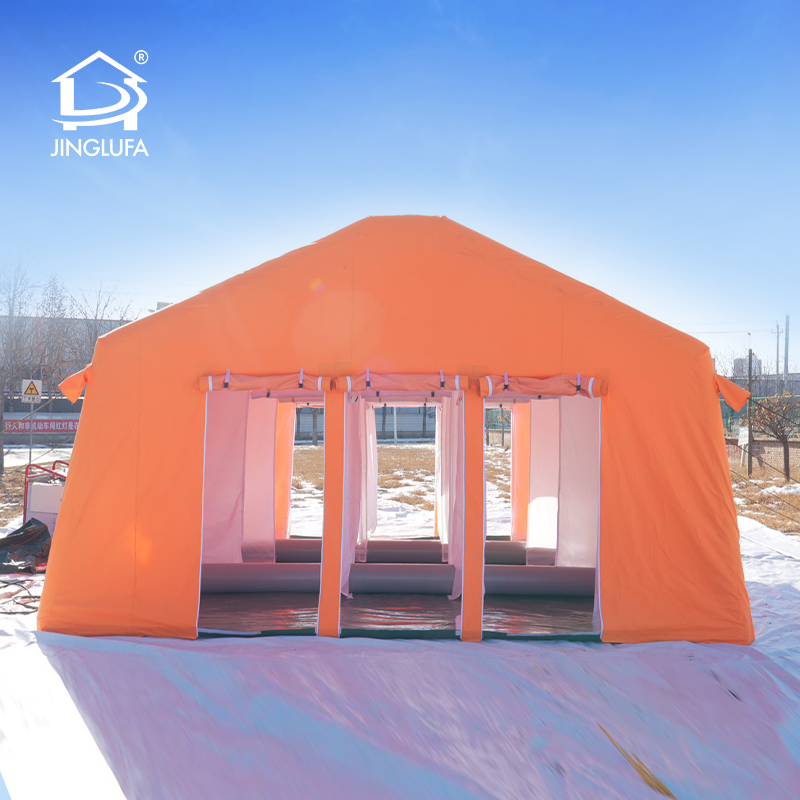 Fabricantes de tenda de chuveiro