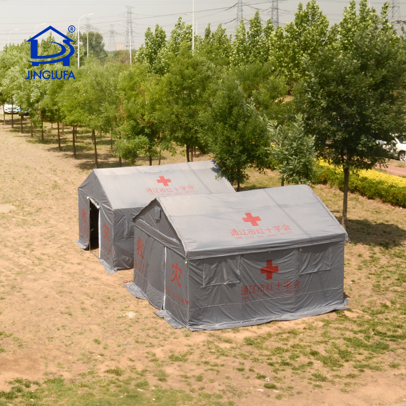 Barraca inflável da cúpula de ar