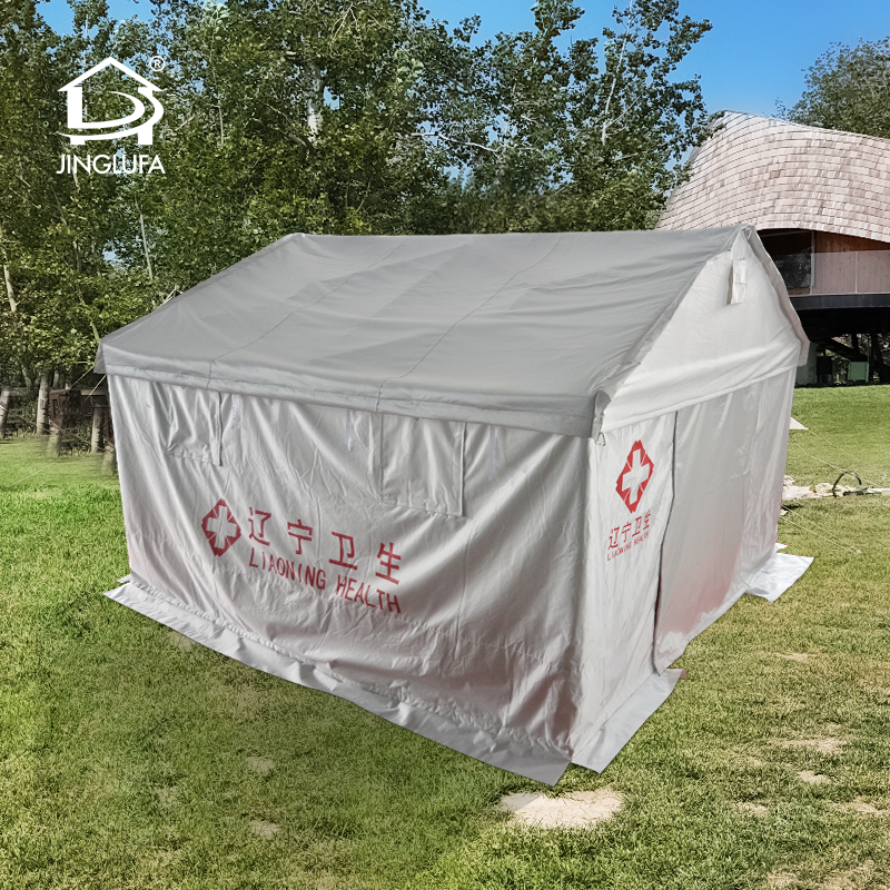 inflatable tent for party