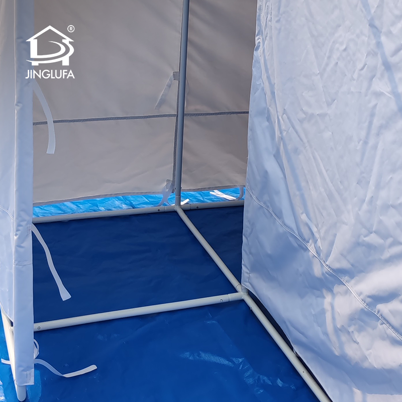 Barraca inflável para festa