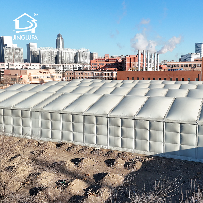 Tenda de armazém china