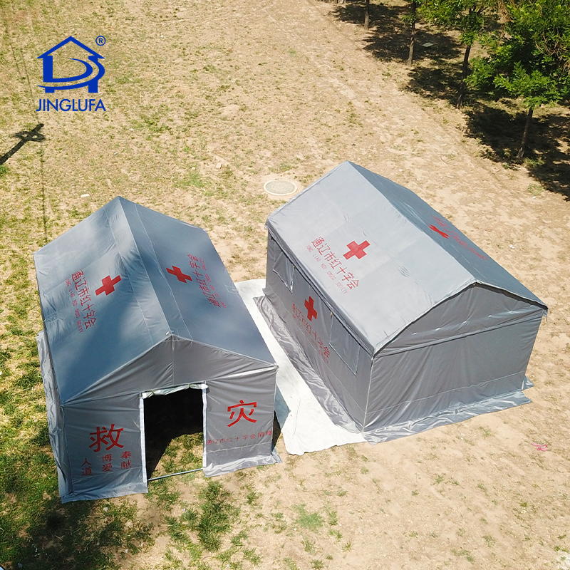 Dossel de aço 10x20