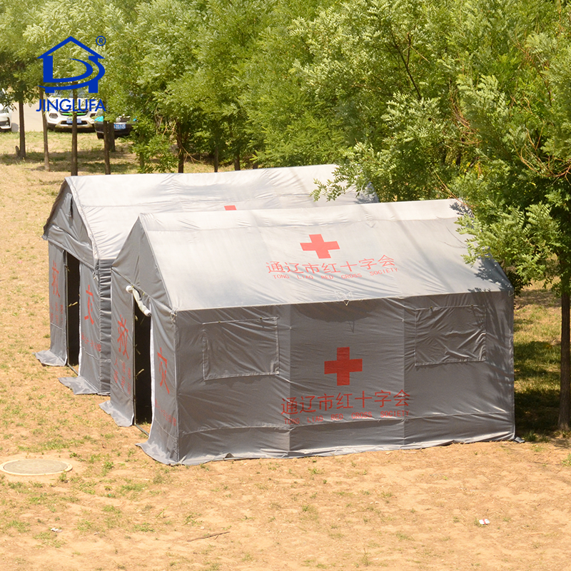 Dossel de armação de aço 10ft x 20ft