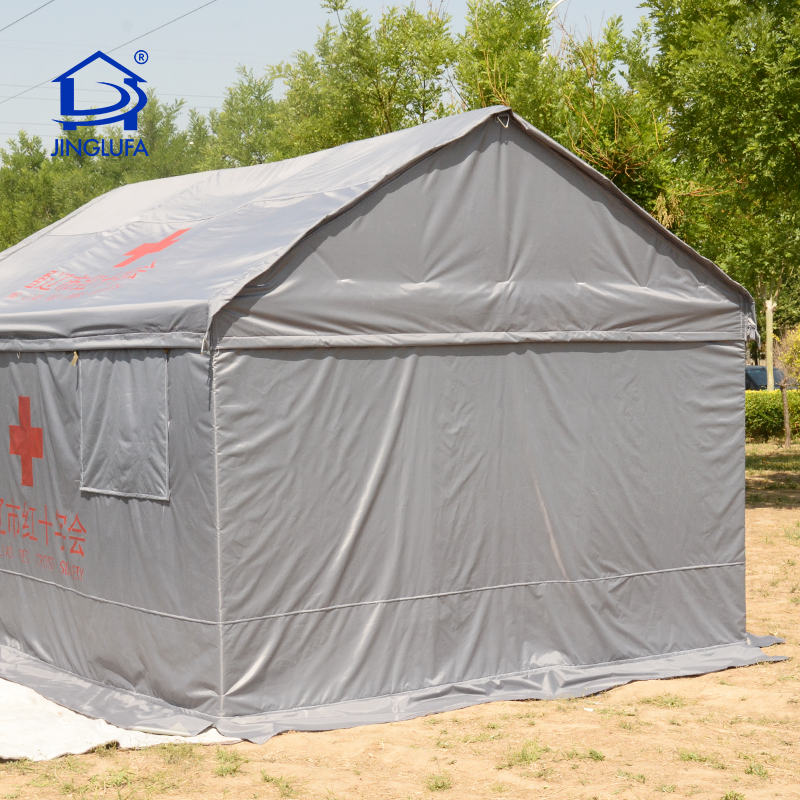 Dossel de armação de aço 10x10