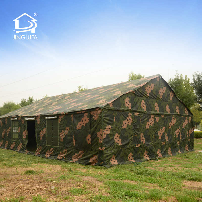 Dossel de armação de aço