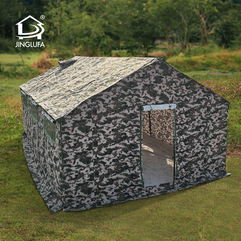 Barraca de cozinha pop up