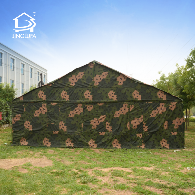 Todas as ocasiões tenda