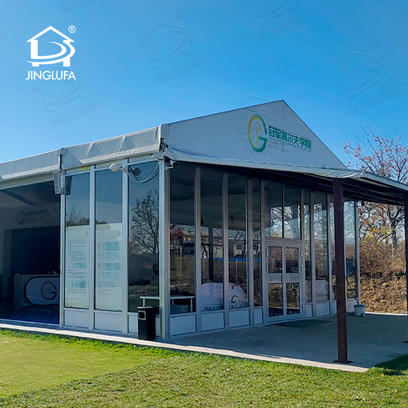 Tenda Marquee Personalizada