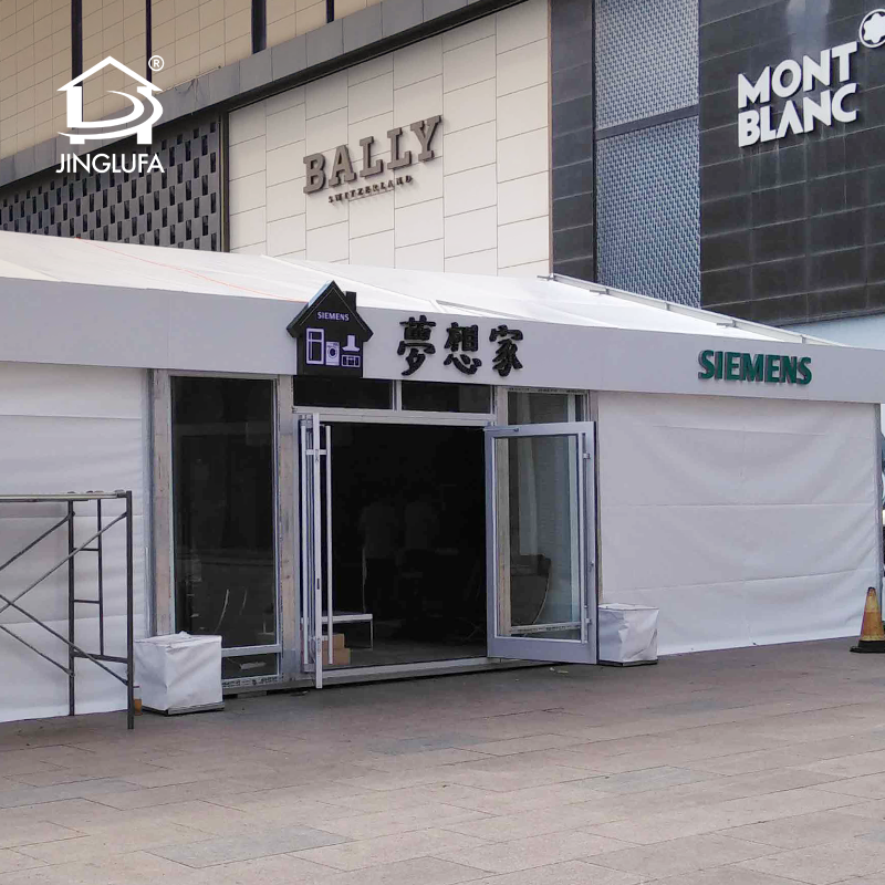 Casamento Marquee Tenda