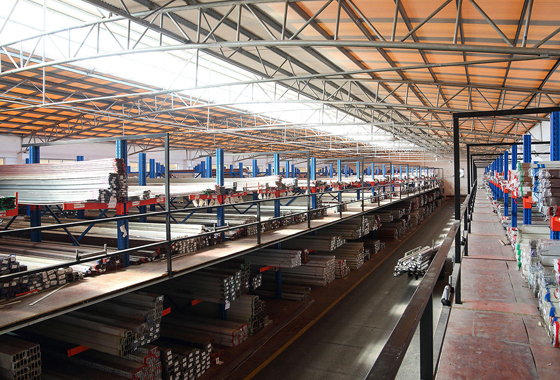 Fornecedores de tenda