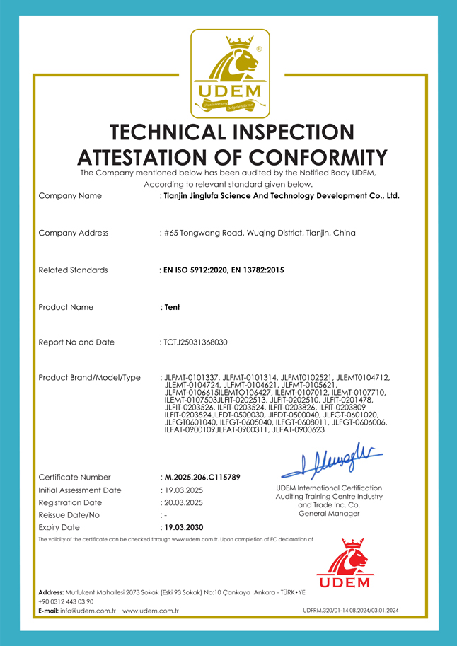 Certificados & Honras