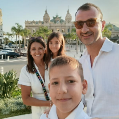 Depoimentos de clientes sobre tenda inflável