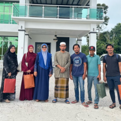 Depoimentos de clientes sobre tenda de armação de aço