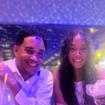 Depoimentos de clientes sobre tenda de cúpula