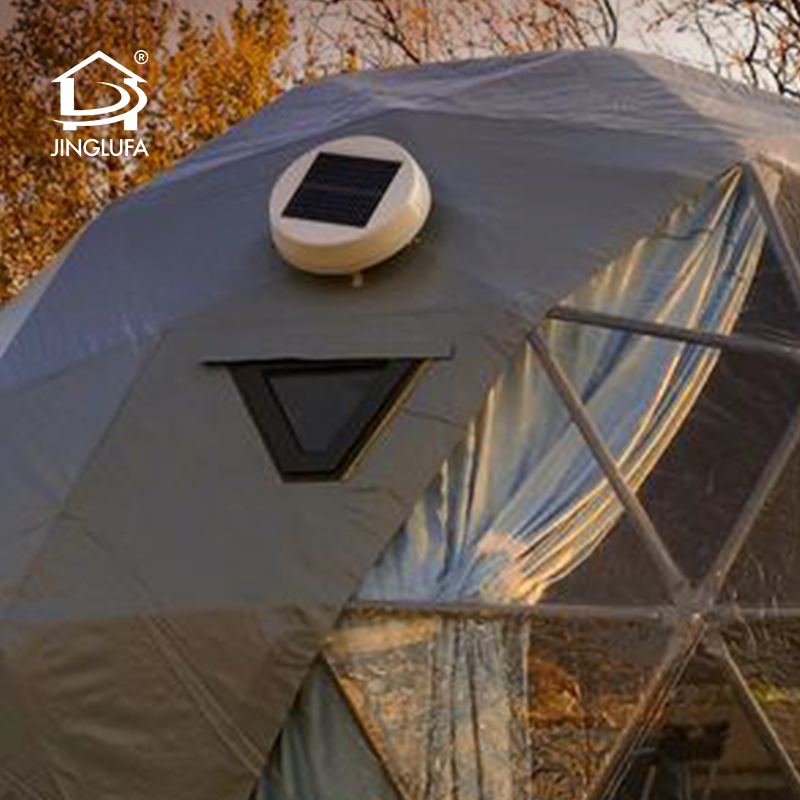 Acessórios de Tenda de Cúpula