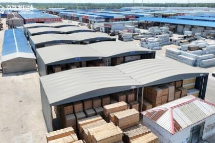 China International Camping Expo 2024: Tendências emergentes na indústria de tenda da Ásia