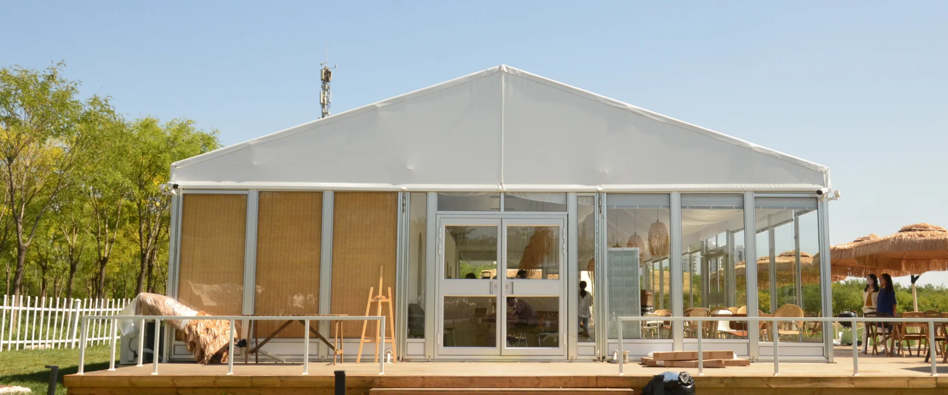 Exposições & Eventos