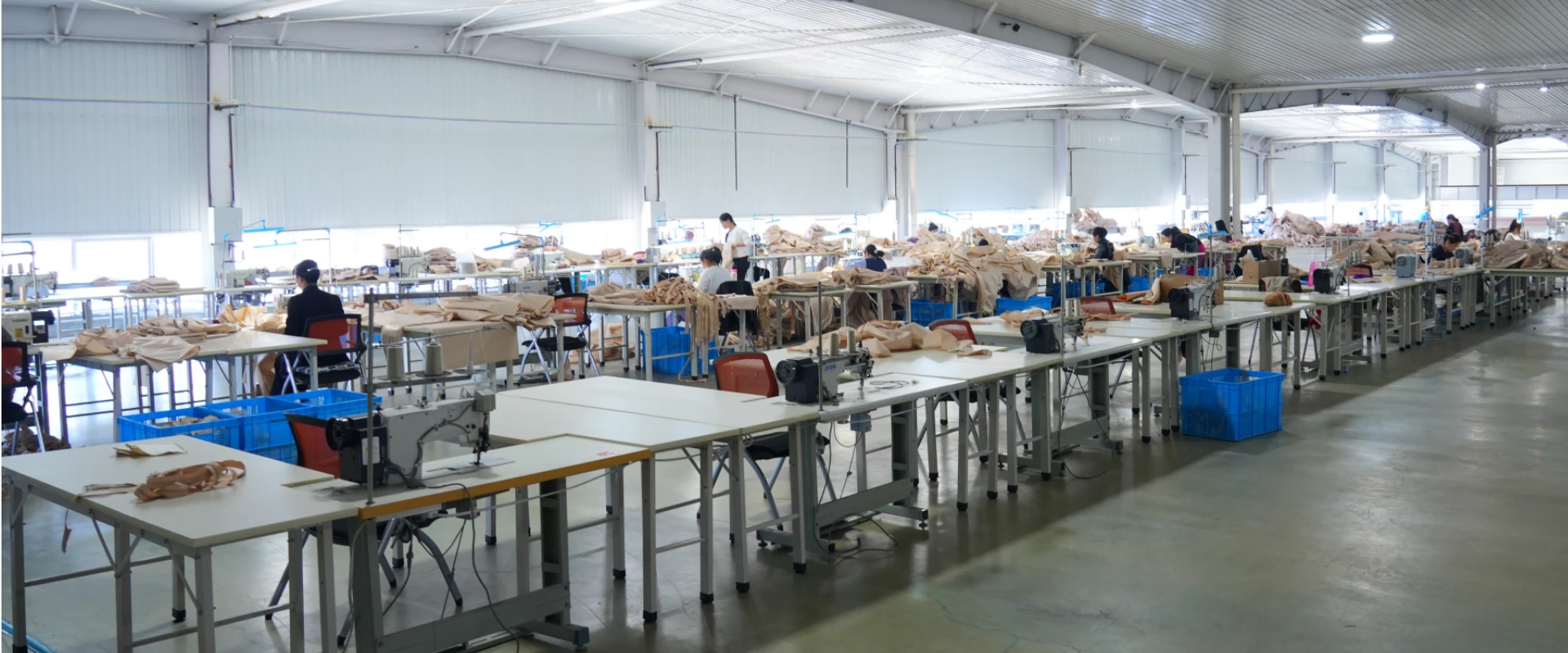 Notícias da Indústria