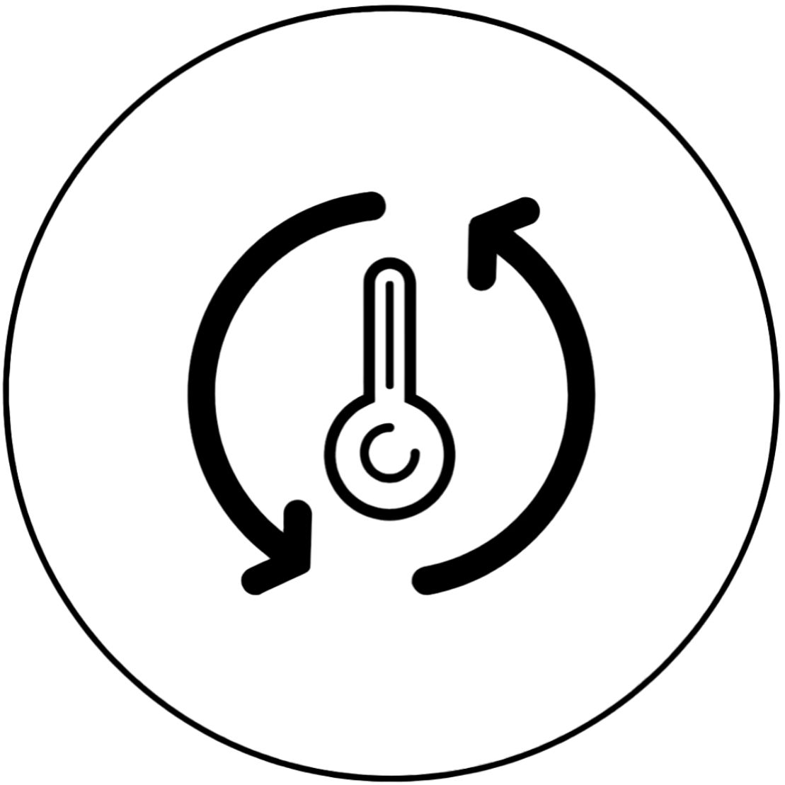 Três temporadas vs. Tendas de quatro estações