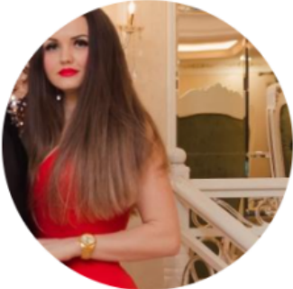 Depoimentos de clientes sobre tenda de cúpula