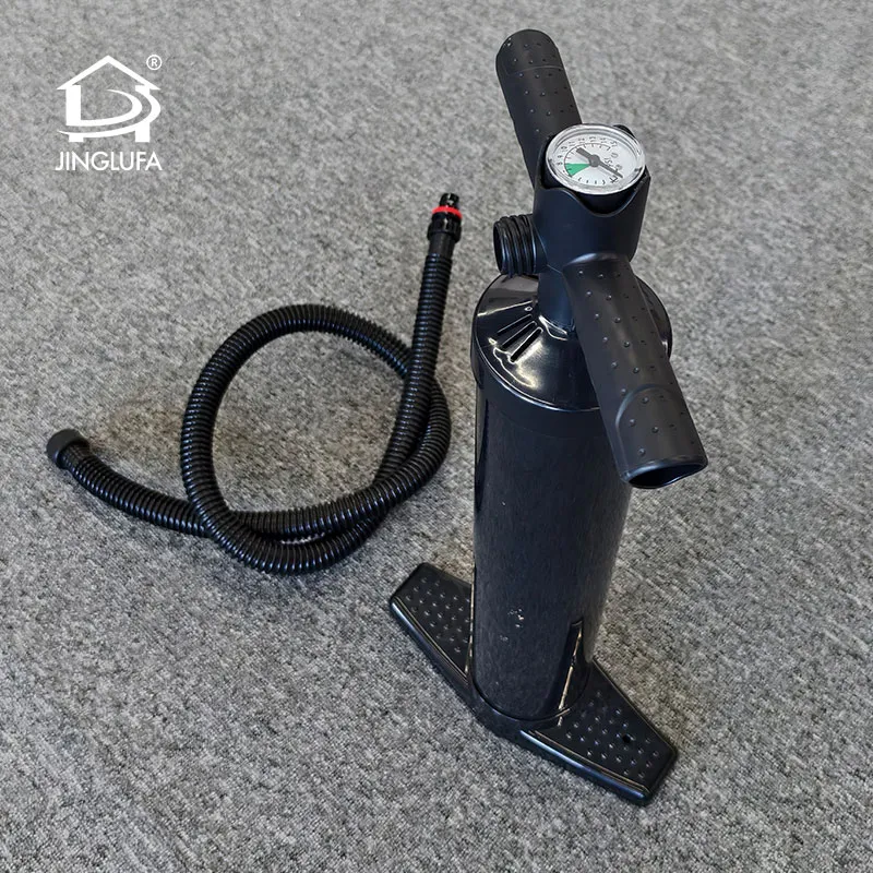 Bomba de alta pressão