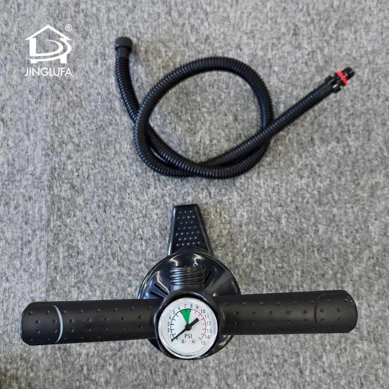 Bomba de alta pressão