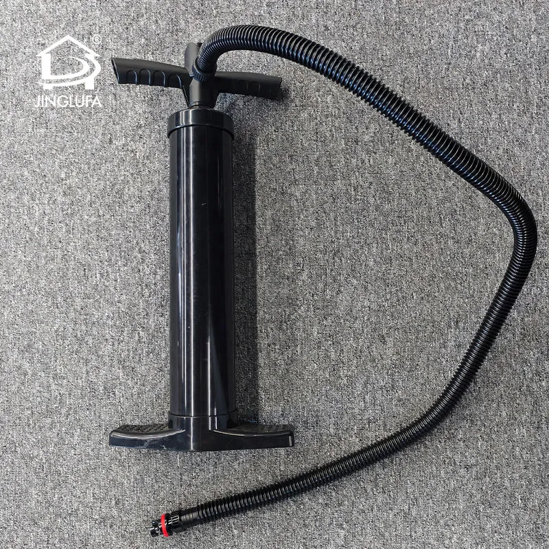 Bomba de alta pressão