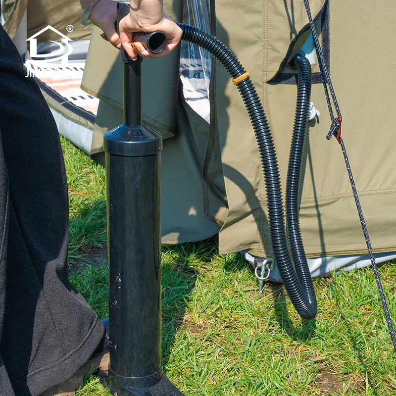 Bomba de alta pressão