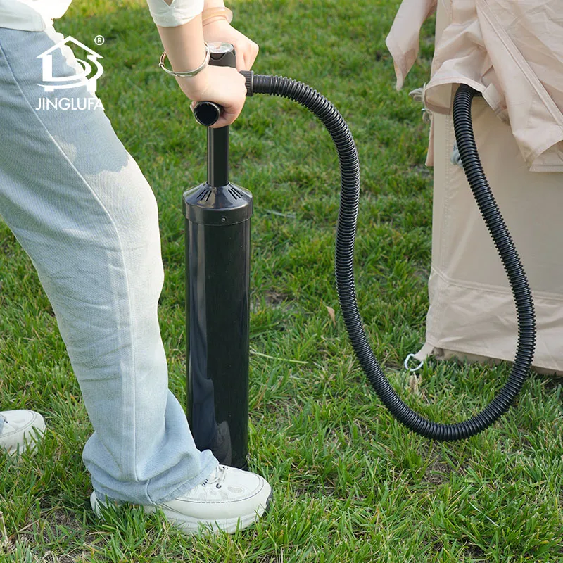 Bomba de alta pressão